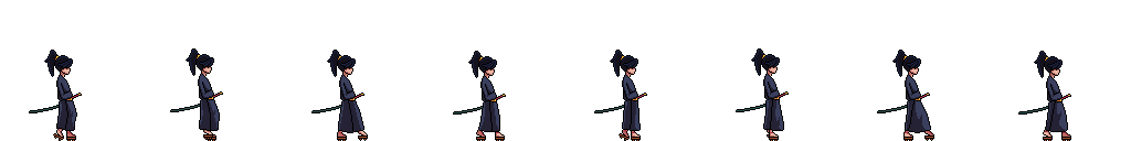 Samurai